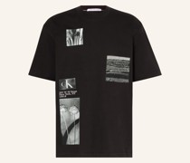 Oversized-Shirt