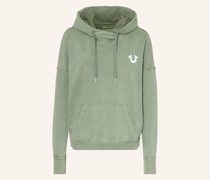 Oversized-Hoodie