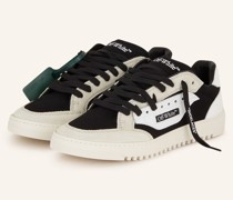 Sneaker 5.0 OFF COURT