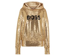 Sweatshirt ESOCA Relaxed Fit