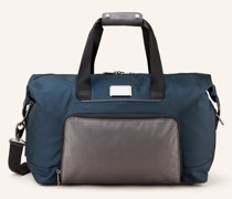 ALPHA 3 Reisetasche DOUBLE EXPANSION