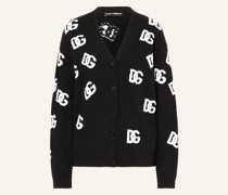 Strickjacke