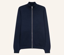 Strick-Jacke Regular Fit