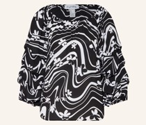 Blusenshirt mit 3/4-Arm