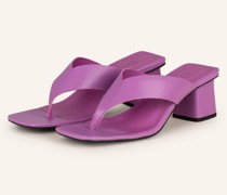 Mules - LILA