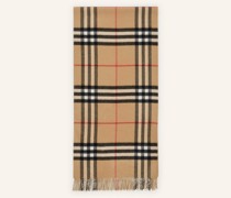 Cashmere-Schal
