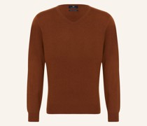 Cashmere-Pullover