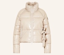 Steppjacke