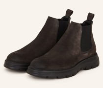 Chelsea-Boots - DUNKELGRAU