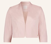 Bolero mit 3/4-Arm