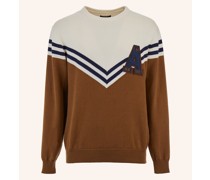 Pullover WEAVER