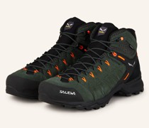 Trekkingschuhe ALP MATE MID