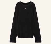 Oversized-Pullover MAEXIN