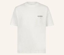 T-Shirt UNDERGROUND