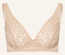 Soft-BH NATURAL COMFORT LACE
