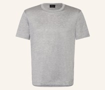 T-Shirt aus Seide