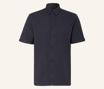 Kurzarm-Hemd STANSHO Regular Fit