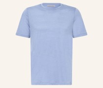T-Shirt TECH LITE II aus Merinowolle