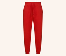 Jogginghose MALEO LOGO ORGANIC Regular Fit