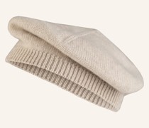 Cashmere-Mütze