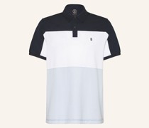 Piqué-Poloshirt TIMO Regular Fit