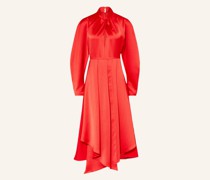 Kleid KUMBARULA mit Cut-out