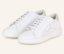 Sneaker - 100 WHITE