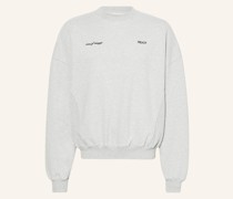 Sweatshirt ICON OF CHANGE