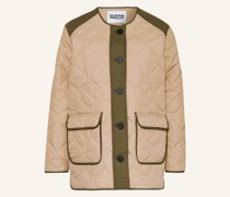 Steppjacke GWEN