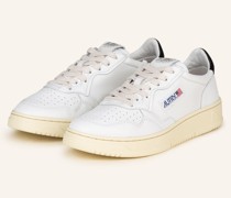 Sneaker MEDALIST - WEISS/ SCHWARZ