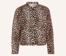 Steppjacke EMILIA