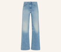 Jeans WESTERN MODERN DOJO Flare fit