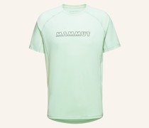 Mammut Selun FL T-Shirt Men Logo