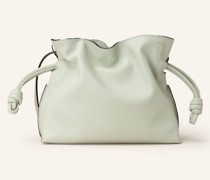 Clutch FLAMENCO MINI