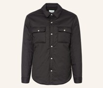 Overjacket