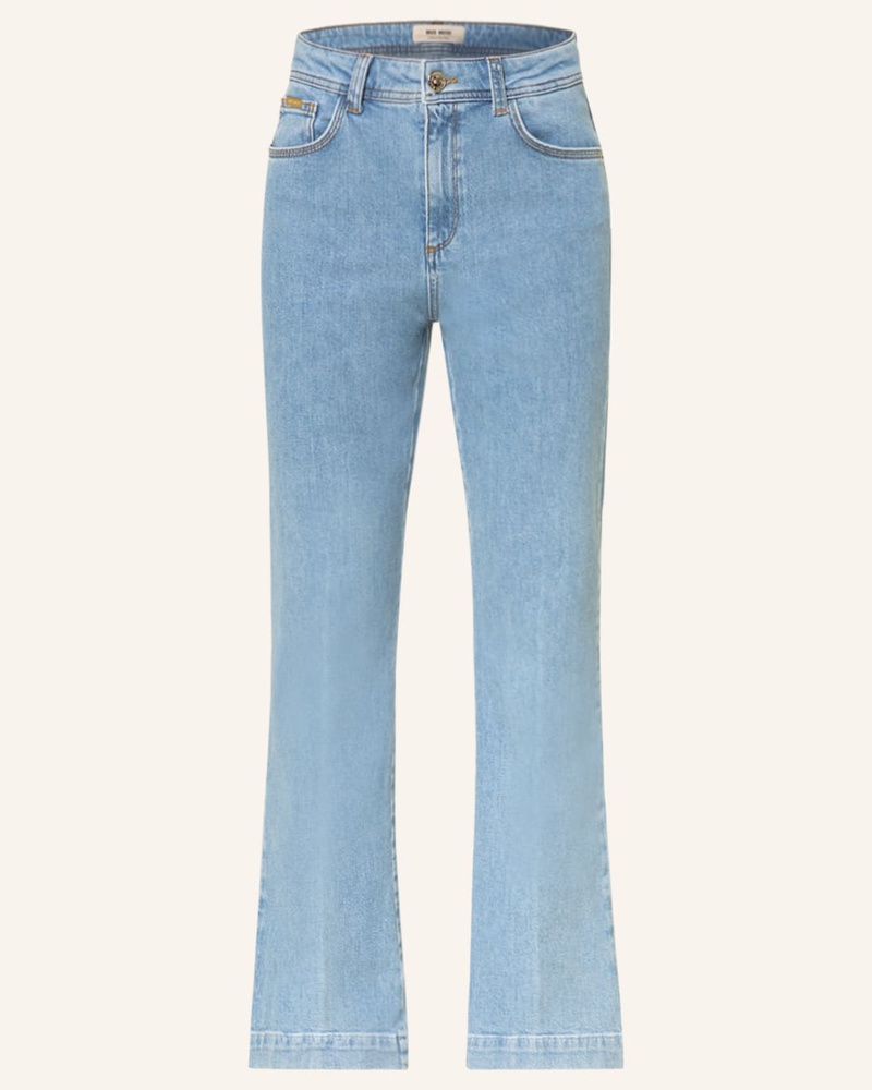 Mos Mosh Damen Flared Jeans JESSICA