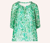 Blusenshirt mit 3/4-Arm