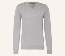 Pullover aus Merinowolle