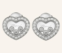 Ohrring HAPPY DIAMONDS ICONS Ohrringe aus 18 Karat