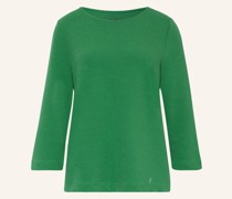 Shirt mit 3/4-Arm