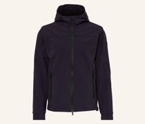 Regenjacke