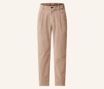 Cordhose LEAD Loose Fit