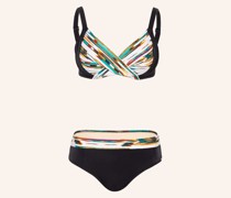 Bralette-Bikini-Top MIKADO PLAY