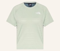 T-Shirt MOUNTAIN ATHLETICS