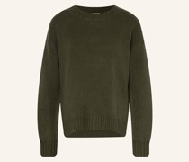 Cashmere-Pullover