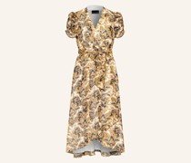 Wickelkleid FLORIANA