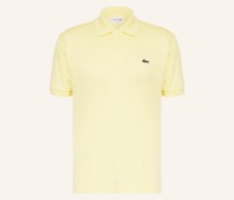 Piqué-Poloshirt Classic Fit