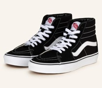 Hightop-Sneaker SK8-HI - SCHWARZ/ WEISS