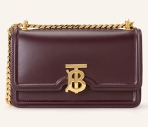 Burberry reisetasche - Vertrauen Sie unserem Sieger