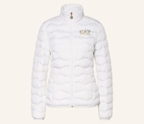 Steppjacke